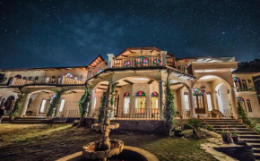 Гостиница The Orchard at Peora Estates  Мектешвар
